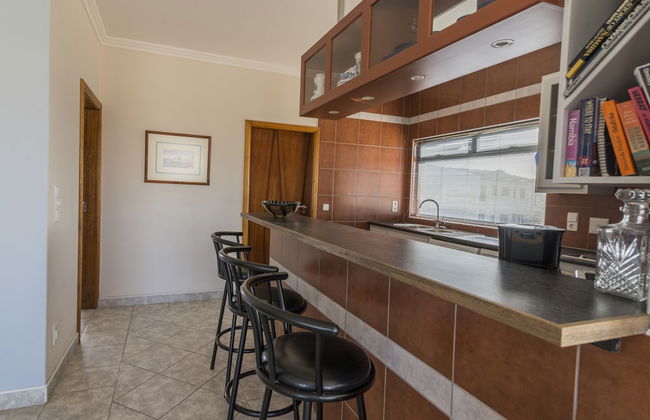 Chala Kigi Self Catering - Foto 6