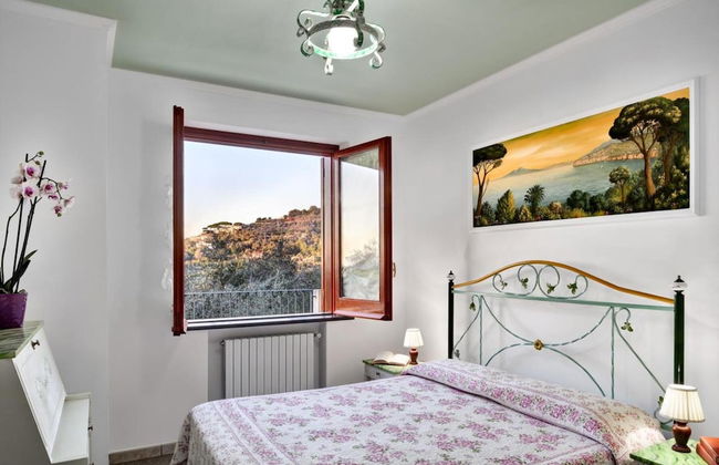 Villa dei Dipinti - Photo 3