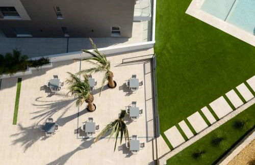 Blue Line Apartment Hotel - Be Line Group - Foto 116