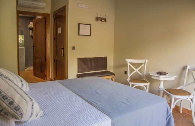 Casa Rural Fuente El Boticario - Foto 6