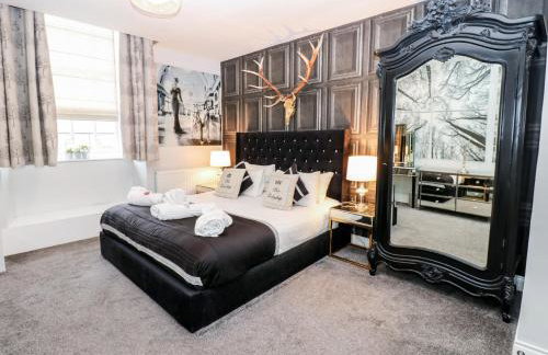 Knights Corner Stanhope Castle - Photo 16