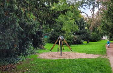 Ferienwohnung Mühlenblick - Foto 11