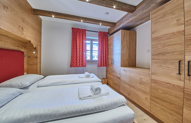 Chalet Guter Hirte - Foto 1