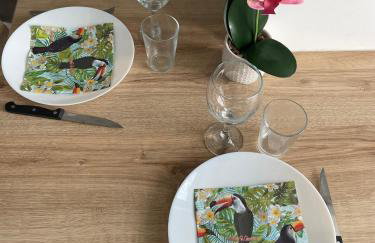 CLIMATISÉ appartement design hypercentre Gare & espresso offert - Foto 31