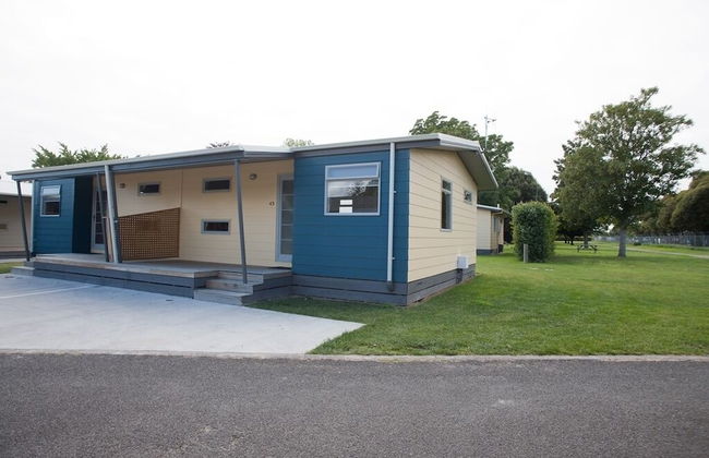 Kennedy Park Resort - Foto 14