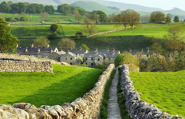 Town Hall Lofts Flat 3 Settle - Foto 32