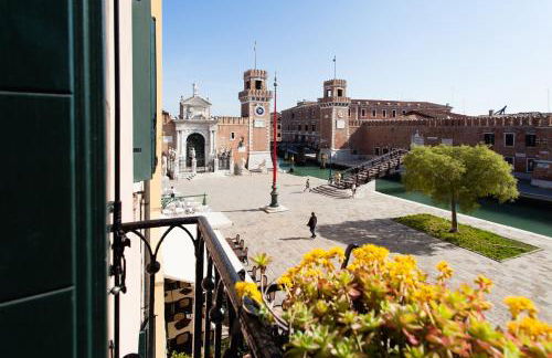 Prince Apartments - Foto 82