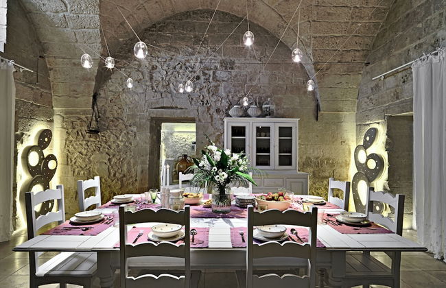 Relais Masseria Capasa - Photo 13