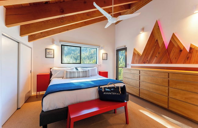 Trapper by Avantstay A+ Interior Design w/ Sauna - Photo 18