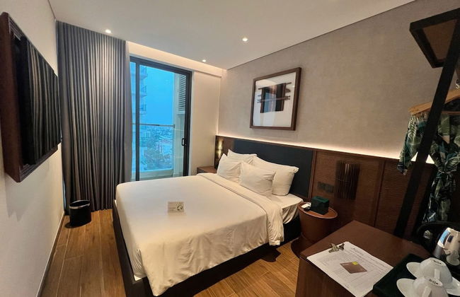 Hong Loan Condotel Apec Phu Yen - Foto 15