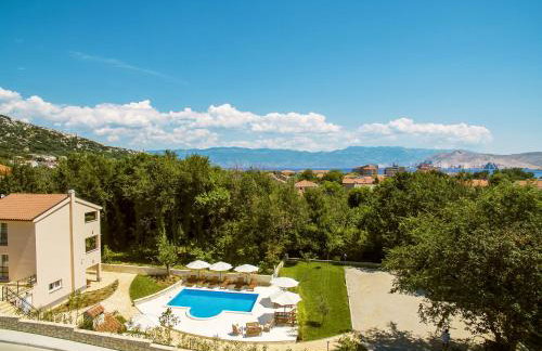 Residence Mediterraneo - Foto 58