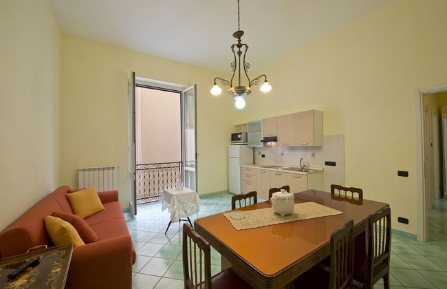 Palazzo Della Monica - Foto 43