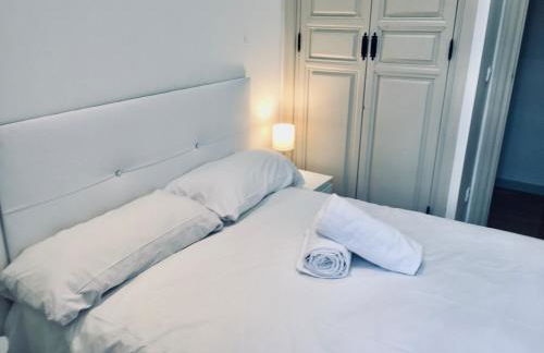 Central Market 2 habitaciones by Salamancavacacional - Foto 18