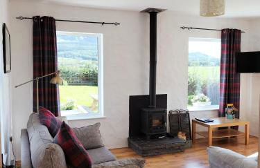 Ballymultimber Cottages - traditional cottages on the Causeway Coast - Foto 36