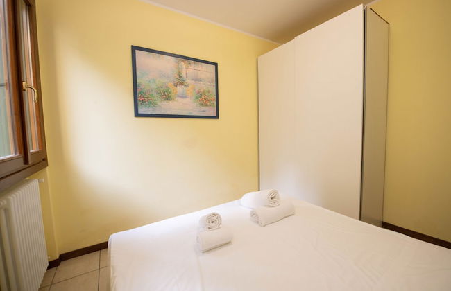 Residence Atollo - Foto 38