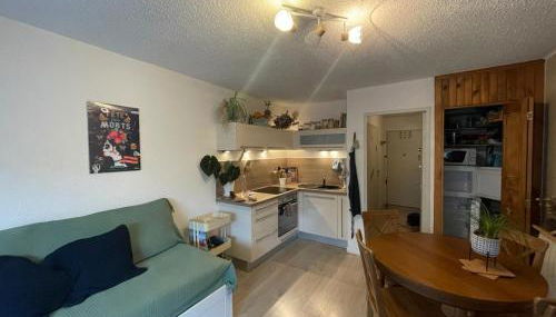 Studio La Case de l’Écureuil - Foto 2, stove, pet friendly