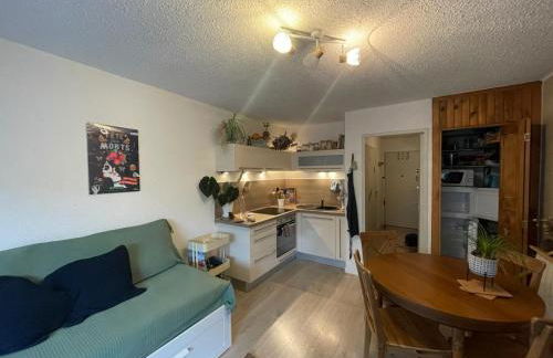 Studio La Case de l’Écureuil - Foto 2