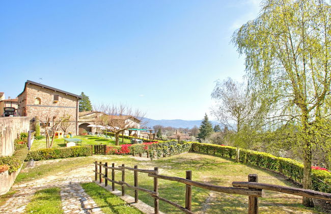 Liano Violetta -view Lake & Parking - Foto 23