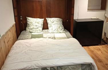 Petite maison dans centre ville - Foto 6