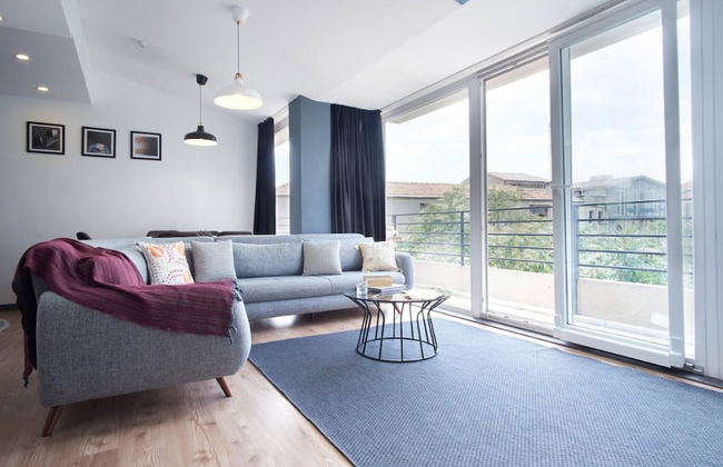 Galata Nazapart - Foto 1