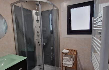 T3 rez de villa le PORT MIOU 2 chambres 6 personnes - Foto 14