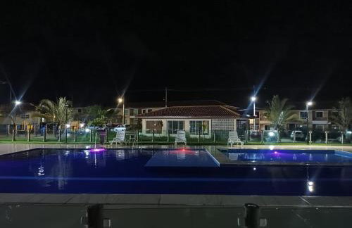 Condomínio - Vog ville Sul - Foto 8