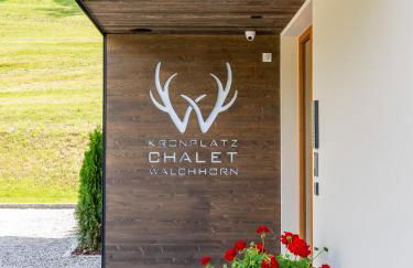 KRONPLATZ CHALET WALCHHORN - Brunico, Dolomites - Foto 16