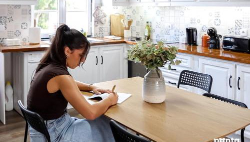 The Biscuit House by PontaNegraAzores - Foto 4, stove, toaster