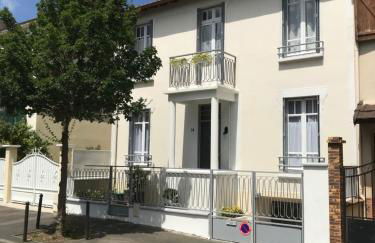 Maison Bernadette - Premier Etage - Foto 1