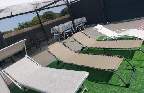 Giardino d'Estate - Villa con piscina - Foto 46