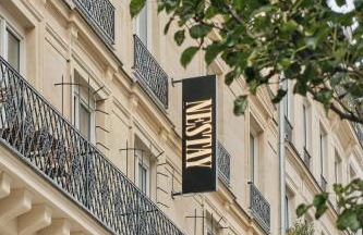 Nestay Les Halles - Foto 86