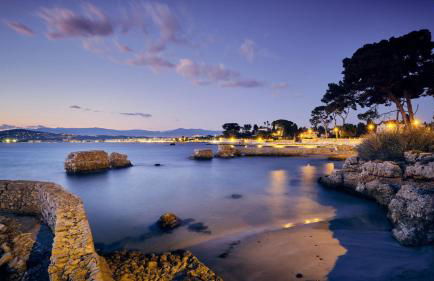 Juan les pins, premium, sea view, sleeps 6 - Photo 11