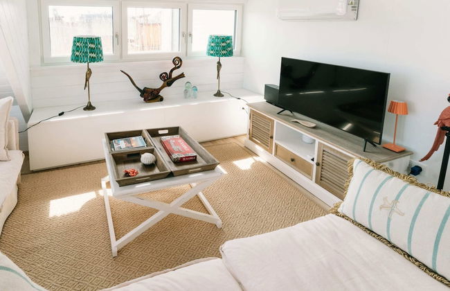 Seehütte Sonnenschilf - Foto 9