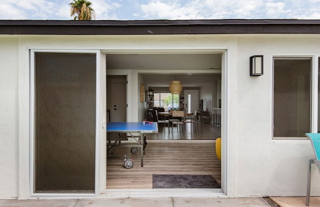 Family Retreat By Old Town w Pool - Foto 15