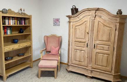 Ferienwohnung Panoramablick - Foto 13