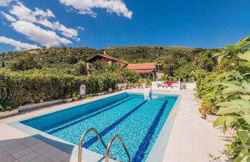 JPS stone villa - Foto 1