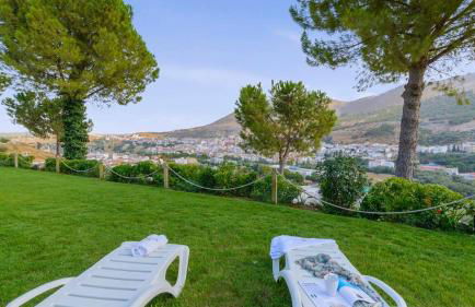 La Guitarra Andaluza Loja by Ruralidays - Foto 26