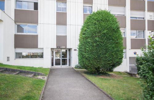 SweetHome Dijon - Black & White - Foto 50