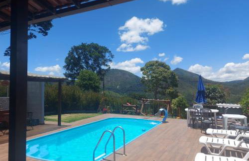 Temporada no Paraíso em Teresópolis - Foto 6