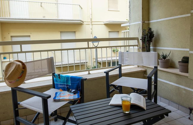 Souvenir 7 in Gabicce Mare - Foto 10