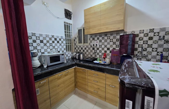 Narayans Residency - Foto 36