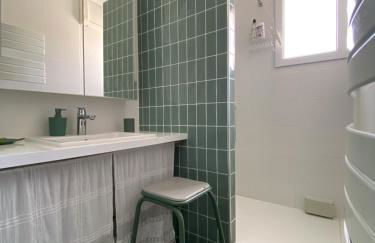 Chez Simone, maison calme et indépendante, piscine - Foto 12