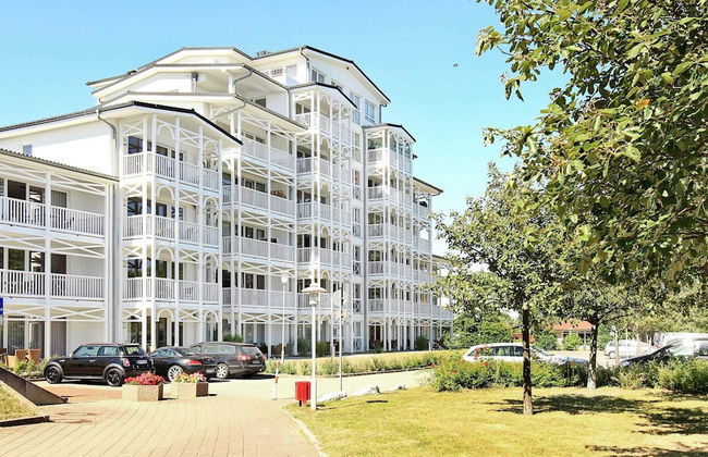 Holiday Home in Grossenbrode - Foto 1