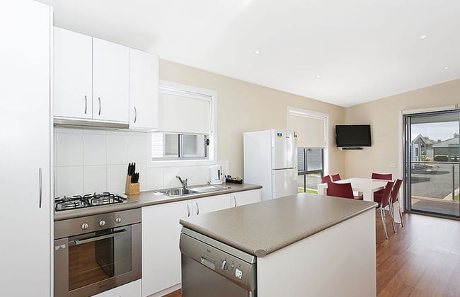 Portland Holiday Village - Foto 17