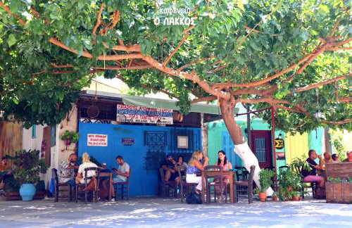 Lakkos House - Foto 18