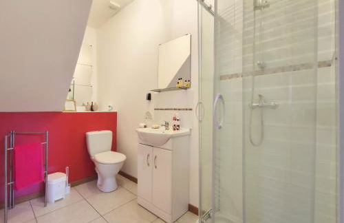 Les Gites de Pen ar Voas - Foto 29