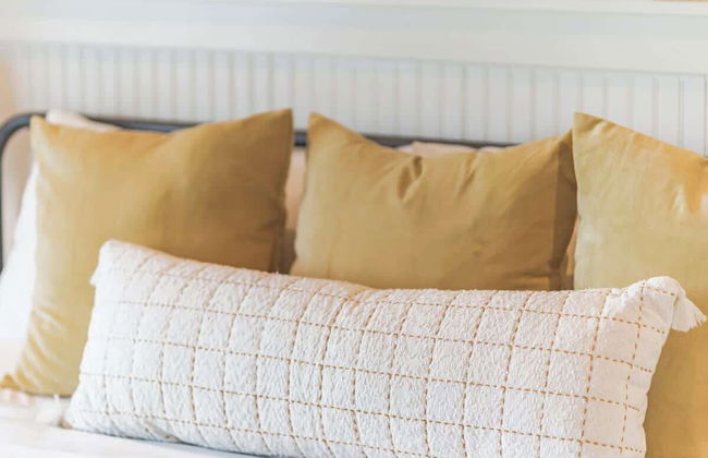 Gorgeous Home With Hot Tub 5min From the River - Foto 4