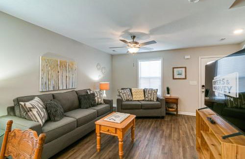 Franklin Haven by Johnathan (1010 Franklin, #B) - Foto 33