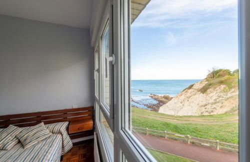 Apartamento Estupendas Vistas a la Costa by SH - Photo 47