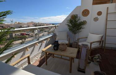 Casa Alfonso Terraza y piscina - Foto 37